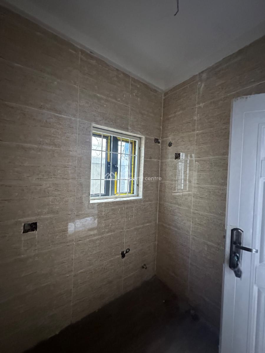 Beautiful Brand 1 Bedroom Apartment, By Sahara 4, Lokogoma District, Abuja, Mini Flat (room and Parlour) for Rent