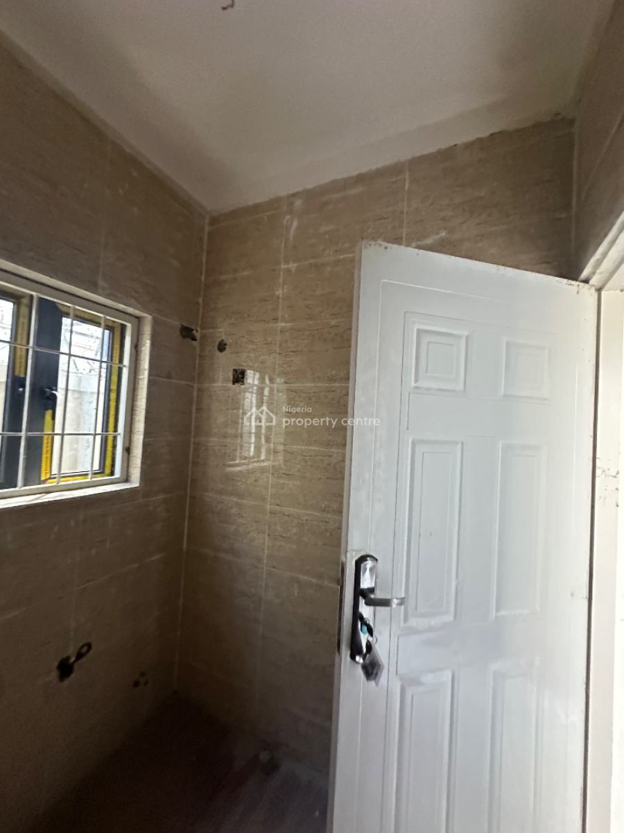 Beautiful Brand 1 Bedroom Apartment, By Sahara 4, Lokogoma District, Abuja, Mini Flat (room and Parlour) for Rent