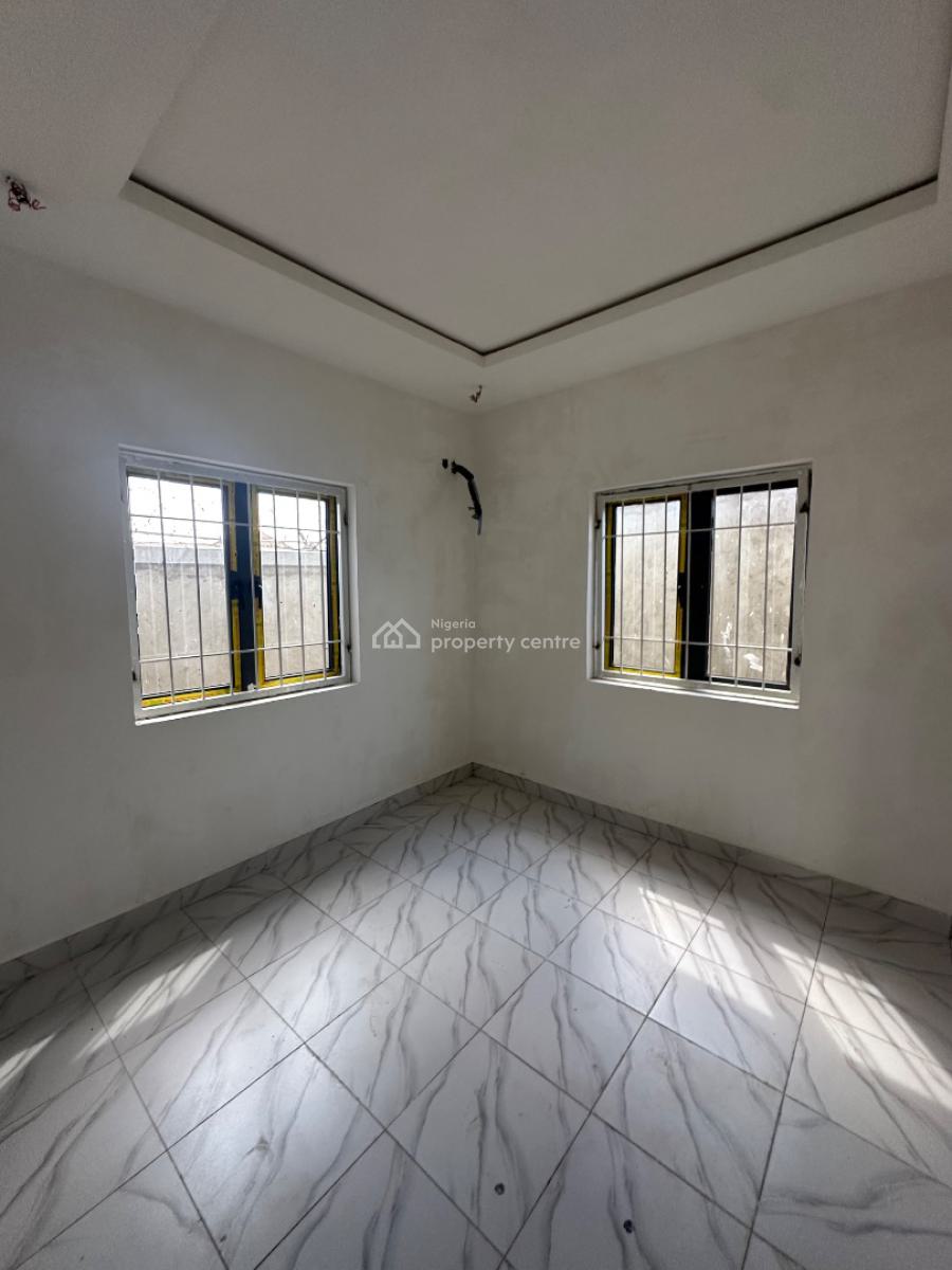 Beautiful Brand 1 Bedroom Apartment, By Sahara 4, Lokogoma District, Abuja, Mini Flat (room and Parlour) for Rent