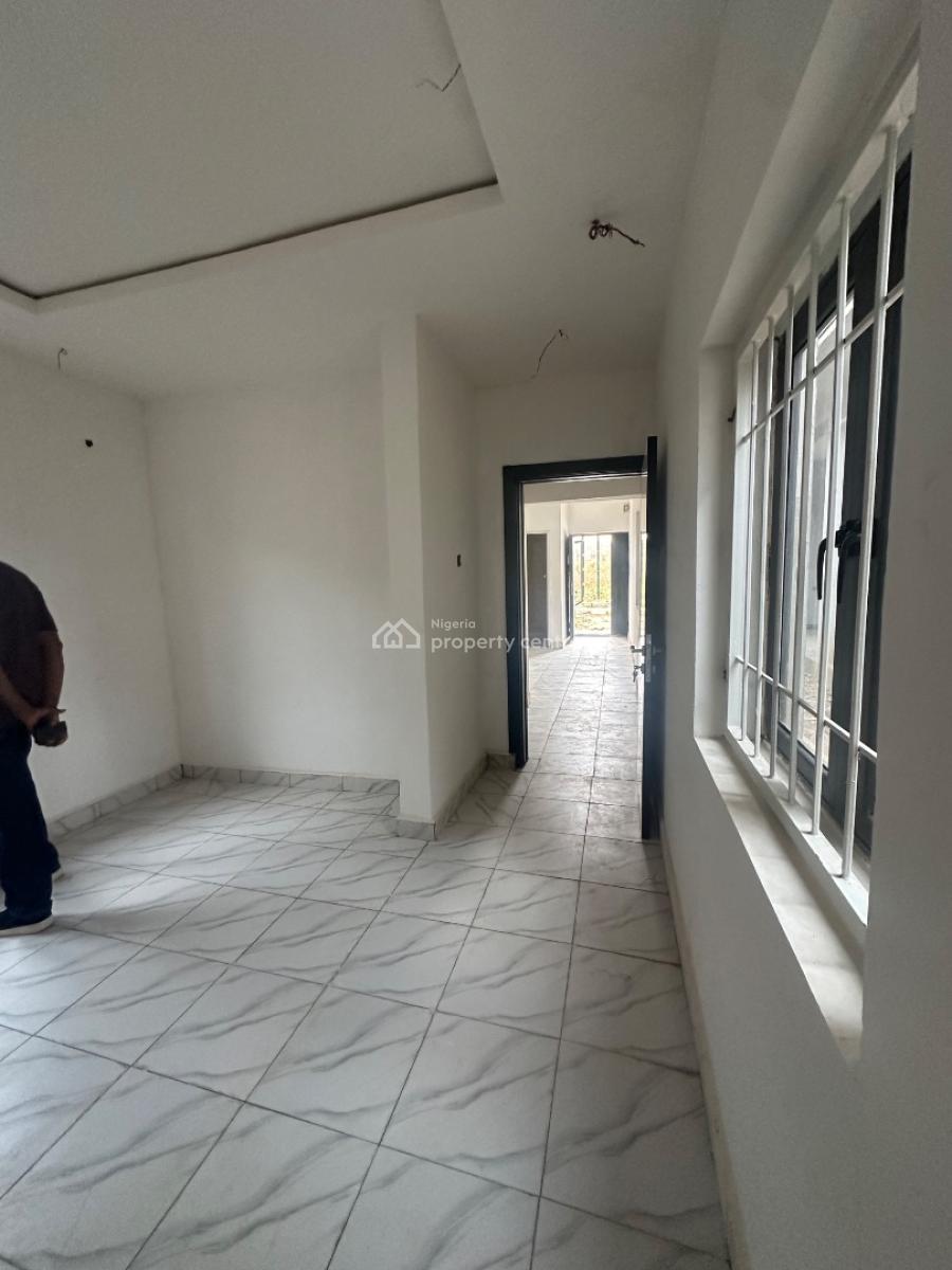 Beautiful Brand 1 Bedroom Apartment, By Sahara 4, Lokogoma District, Abuja, Mini Flat (room and Parlour) for Rent