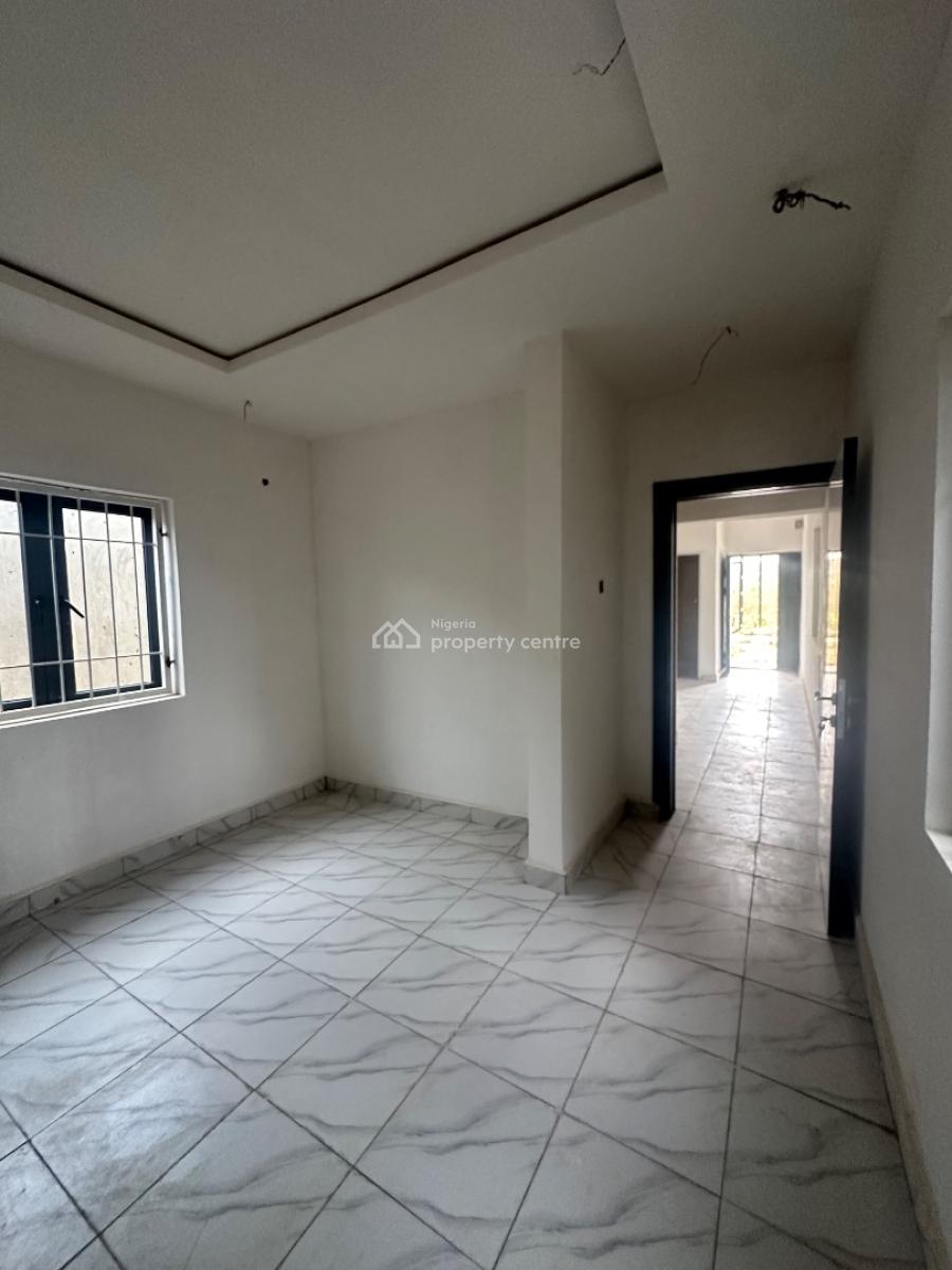 Beautiful Brand 1 Bedroom Apartment, By Sahara 4, Lokogoma District, Abuja, Mini Flat (room and Parlour) for Rent