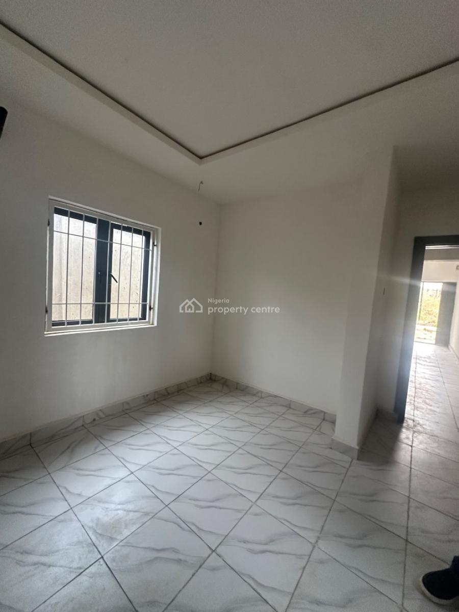 Beautiful Brand 1 Bedroom Apartment, By Sahara 4, Lokogoma District, Abuja, Mini Flat (room and Parlour) for Rent