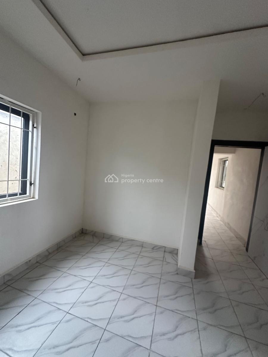 Beautiful Brand 1 Bedroom Apartment, By Sahara 4, Lokogoma District, Abuja, Mini Flat (room and Parlour) for Rent