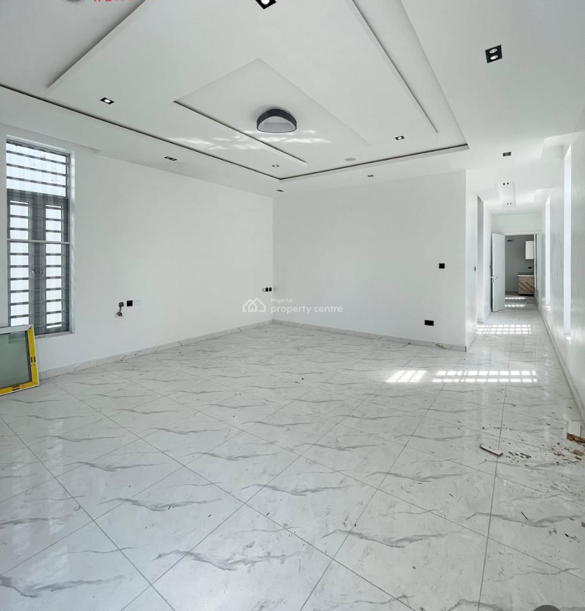 Supremely Luxurious 5 Bedroom Apartment, Ikota, Lekki, Lagos, Detached Duplex for Sale