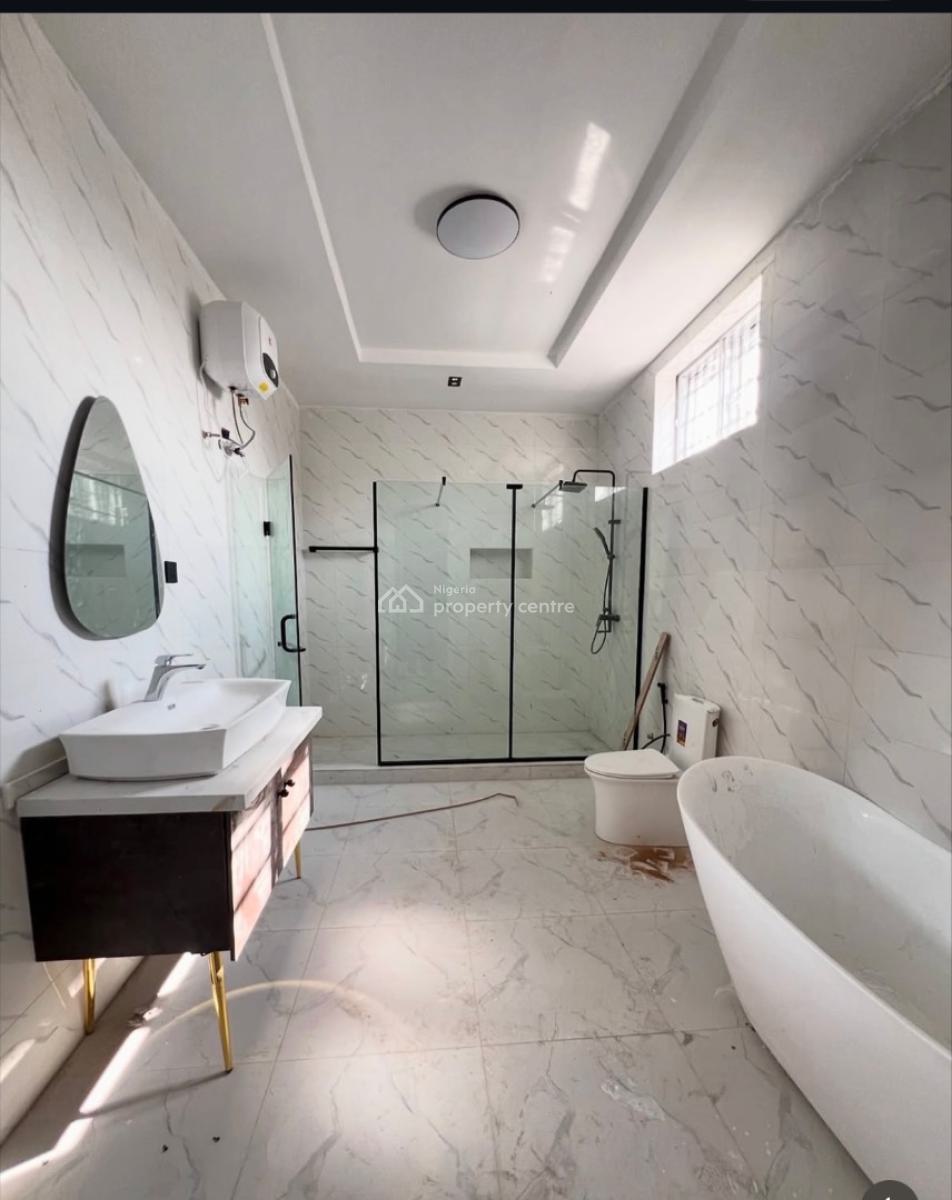 Supremely Luxurious 5 Bedroom Apartment, Ikota, Lekki, Lagos, Detached Duplex for Sale
