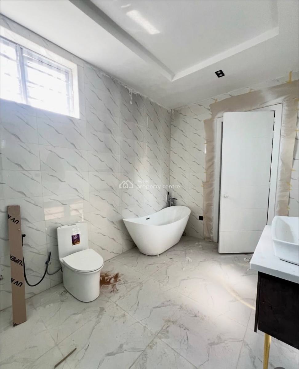 Supremely Luxurious 5 Bedroom Apartment, Ikota, Lekki, Lagos, Detached Duplex for Sale