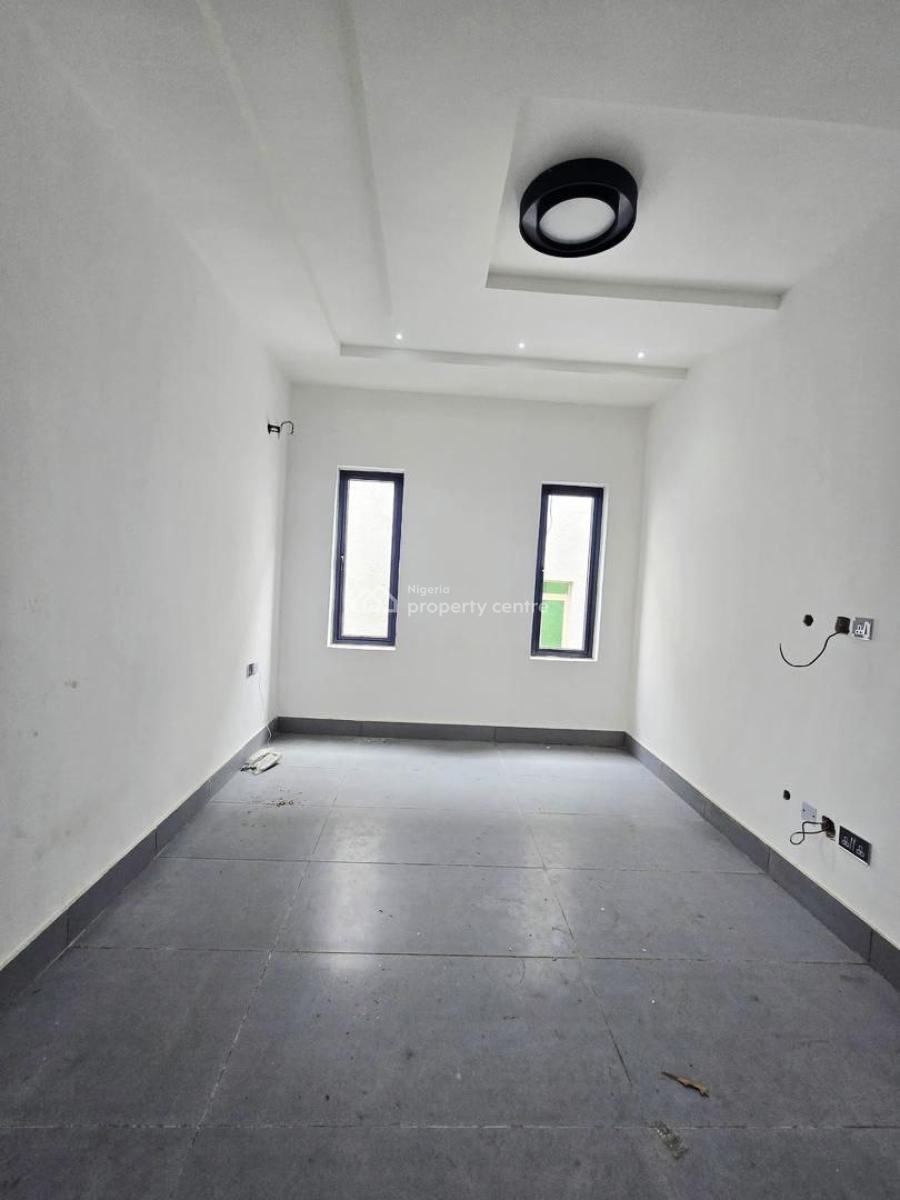 5 Bedroom Terraced Duplex with Pool, & Other Excellent Facilities, Ikoyi, Lagos, Terraced Duplex for Sale