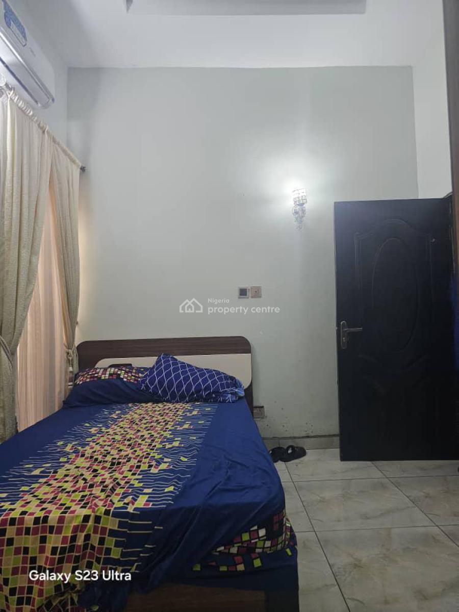 Well Finished 4 Bedroom Semi Detached Duplex, Ikota, Lekki, Lagos, Semi-detached Duplex for Sale