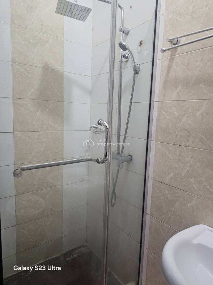 Well Finished 4 Bedroom Semi Detached Duplex, Ikota, Lekki, Lagos, Semi-detached Duplex for Sale
