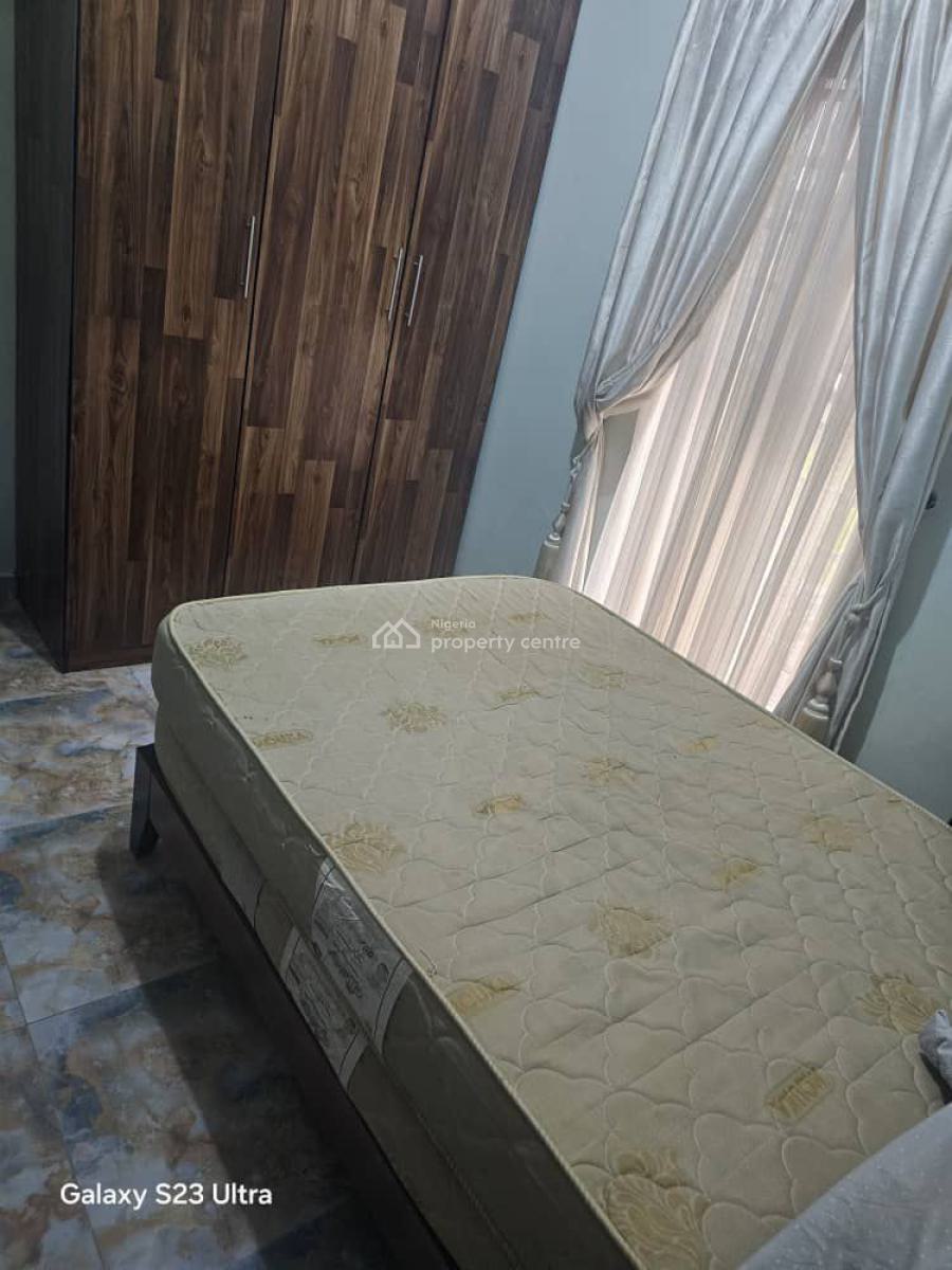 Well Finished 4 Bedroom Semi Detached Duplex, Ikota, Lekki, Lagos, Semi-detached Duplex for Sale