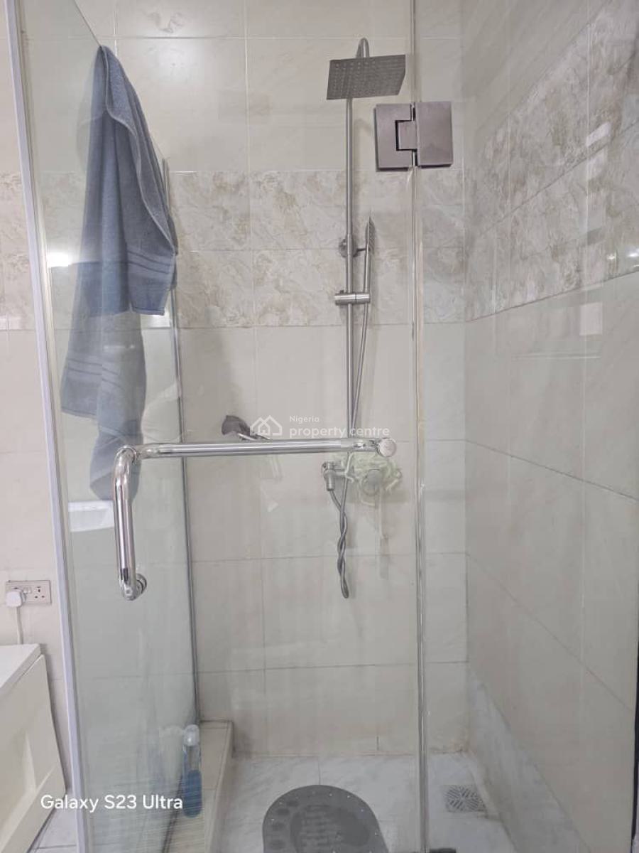 Well Finished 4 Bedroom Semi Detached Duplex, Ikota, Lekki, Lagos, Semi-detached Duplex for Sale