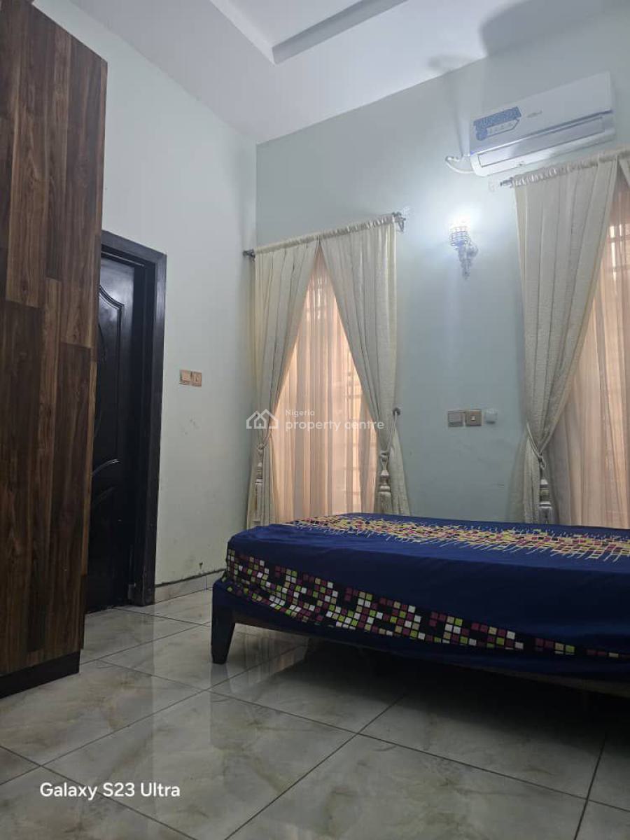 Well Finished 4 Bedroom Semi Detached Duplex, Ikota, Lekki, Lagos, Semi-detached Duplex for Sale