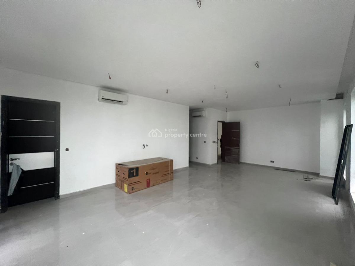 Brand New 6 Bedroom Detached Home, Ikoyi, Lagos, Detached Duplex for Sale