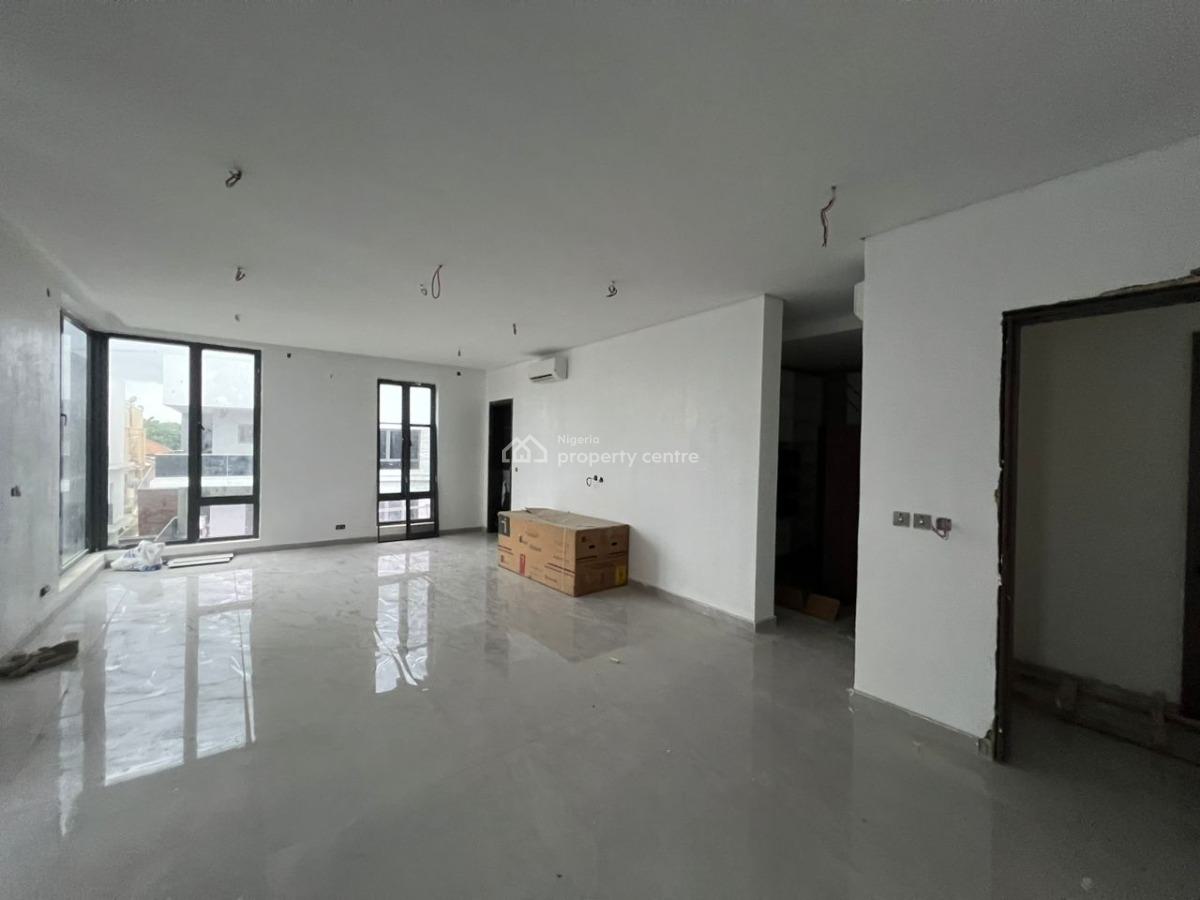 Brand New 6 Bedroom Detached Home, Ikoyi, Lagos, Detached Duplex for Sale