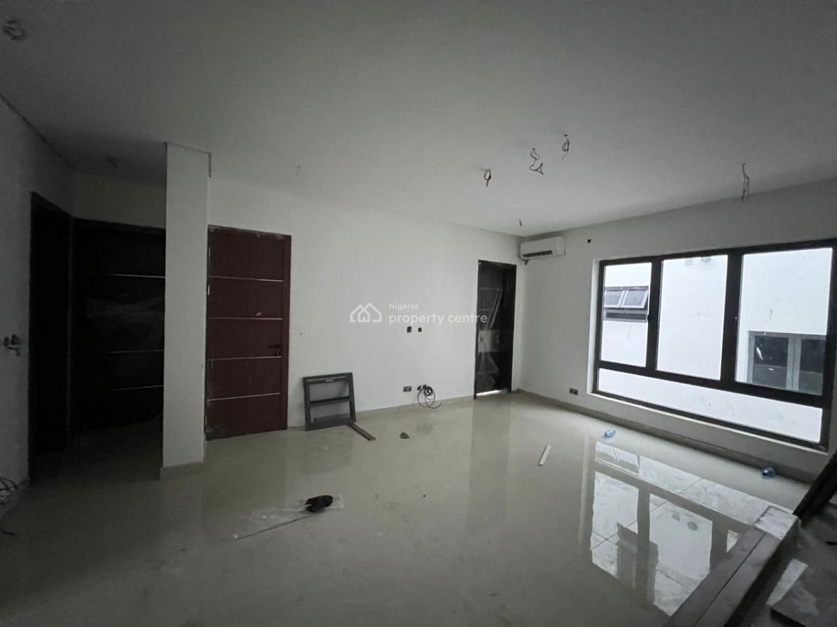 Brand New 6 Bedroom Detached Home, Ikoyi, Lagos, Detached Duplex for Sale