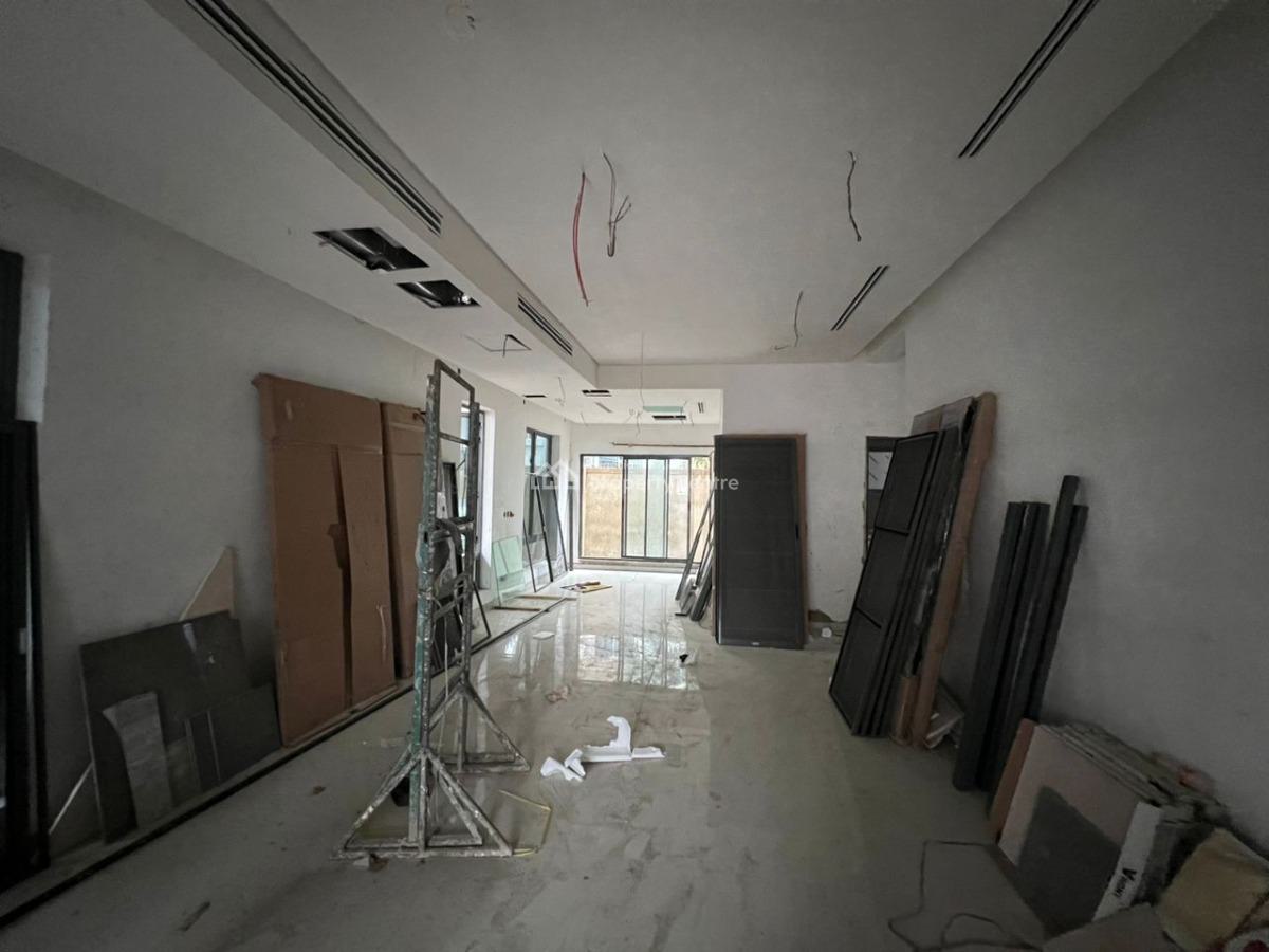 Brand New 6 Bedroom Detached Home, Ikoyi, Lagos, Detached Duplex for Sale