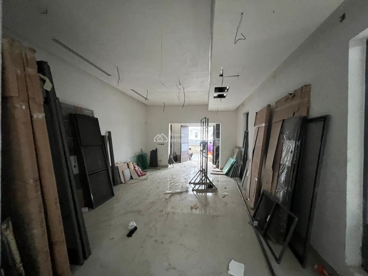 Brand New 6 Bedroom Detached Home, Ikoyi, Lagos, Detached Duplex for Sale