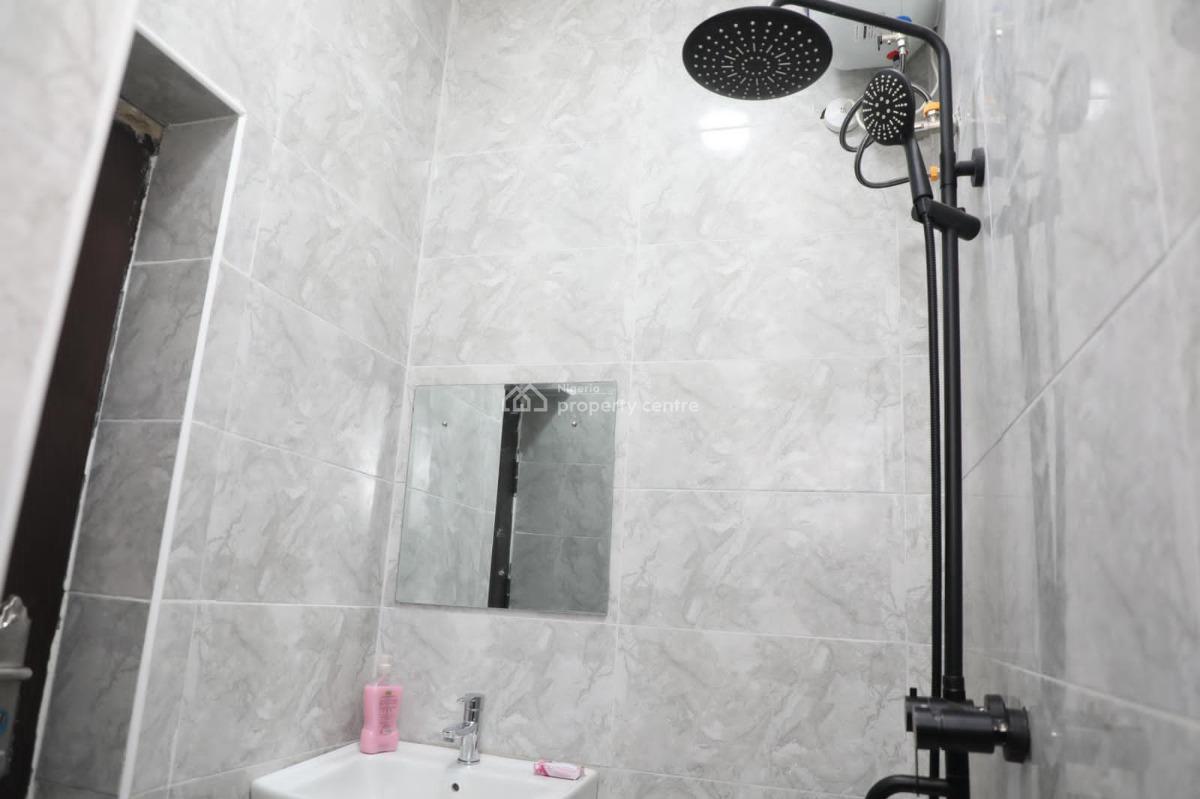 Tastefully Finished and Furnished 2-bedroom Apartment, Katampe, Abuja, Flat / Apartment for Rent