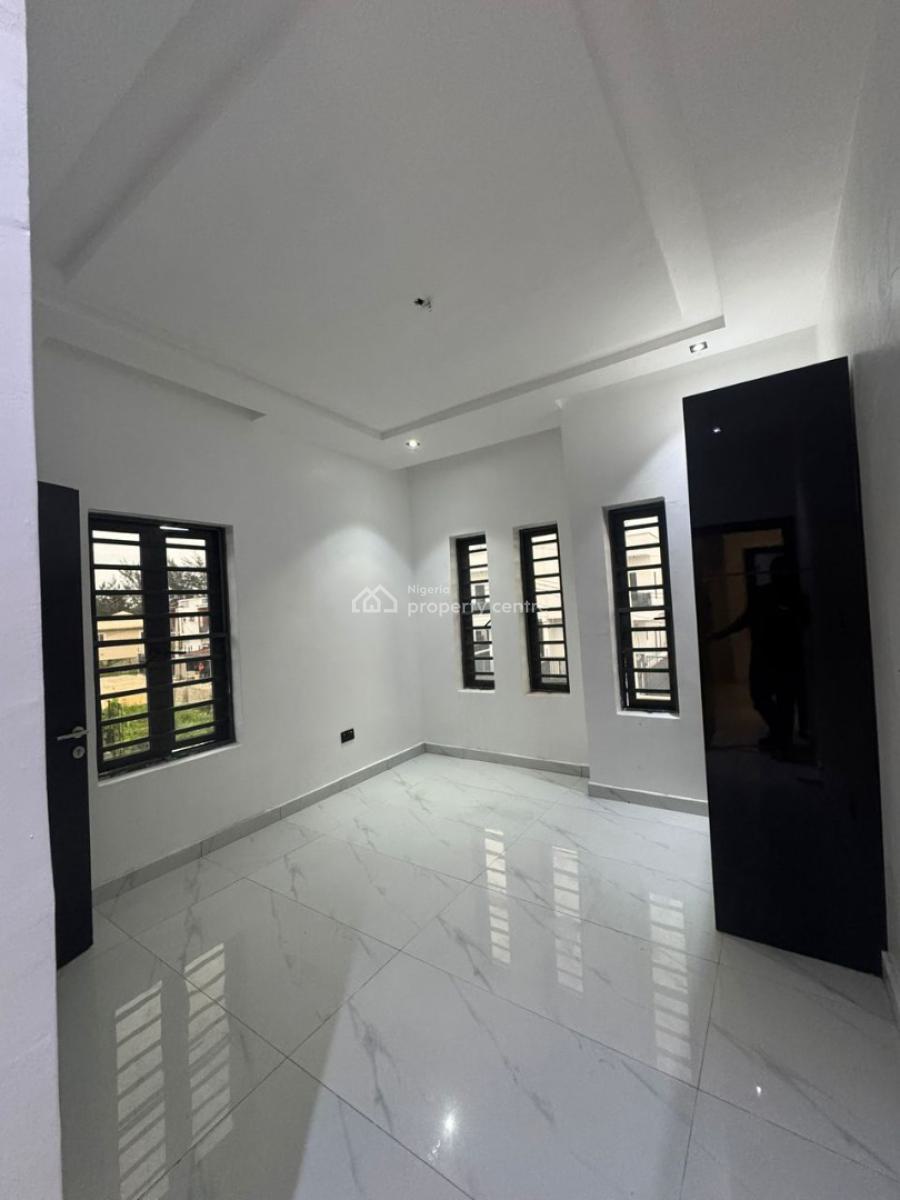 Ultimate Luxury Awaits! 5-bedroom Detached Duplex in Ikota, Lekki, Ikota, Lekki, Lagos, Detached Duplex for Sale