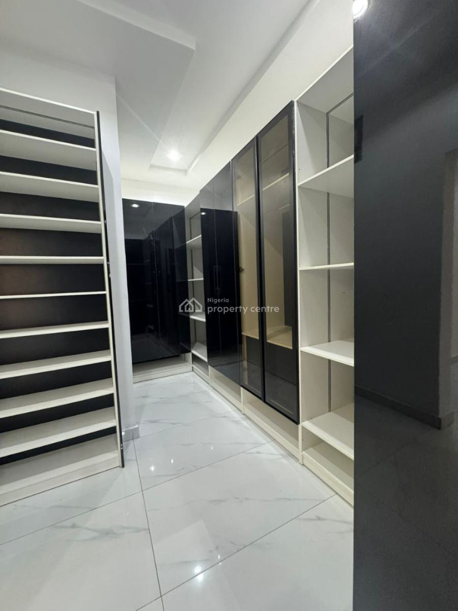 Ultimate Luxury Awaits! 5-bedroom Detached Duplex in Ikota, Lekki, Ikota, Lekki, Lagos, Detached Duplex for Sale