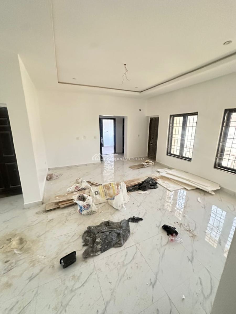 2-bedroom Flats, Mabushi, Abuja, Block of Flats for Sale