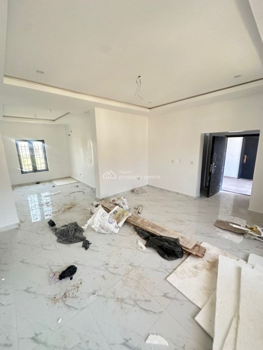 2-bedroom Flats, Mabushi, Abuja, Block of Flats for Sale