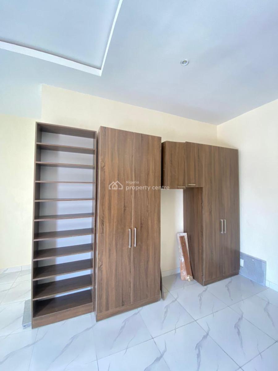Brand New 4 Bedroom Semidetached Duplex with Bq, Ologolo, Ologolo, Lekki, Lagos, Semi-detached Duplex for Sale