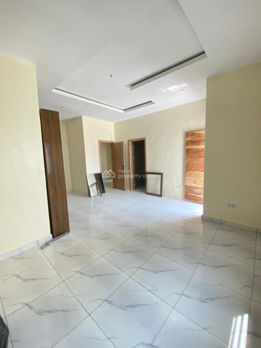 Brand New 4 Bedroom Semidetached Duplex with Bq, Ologolo, Ologolo, Lekki, Lagos, Semi-detached Duplex for Sale