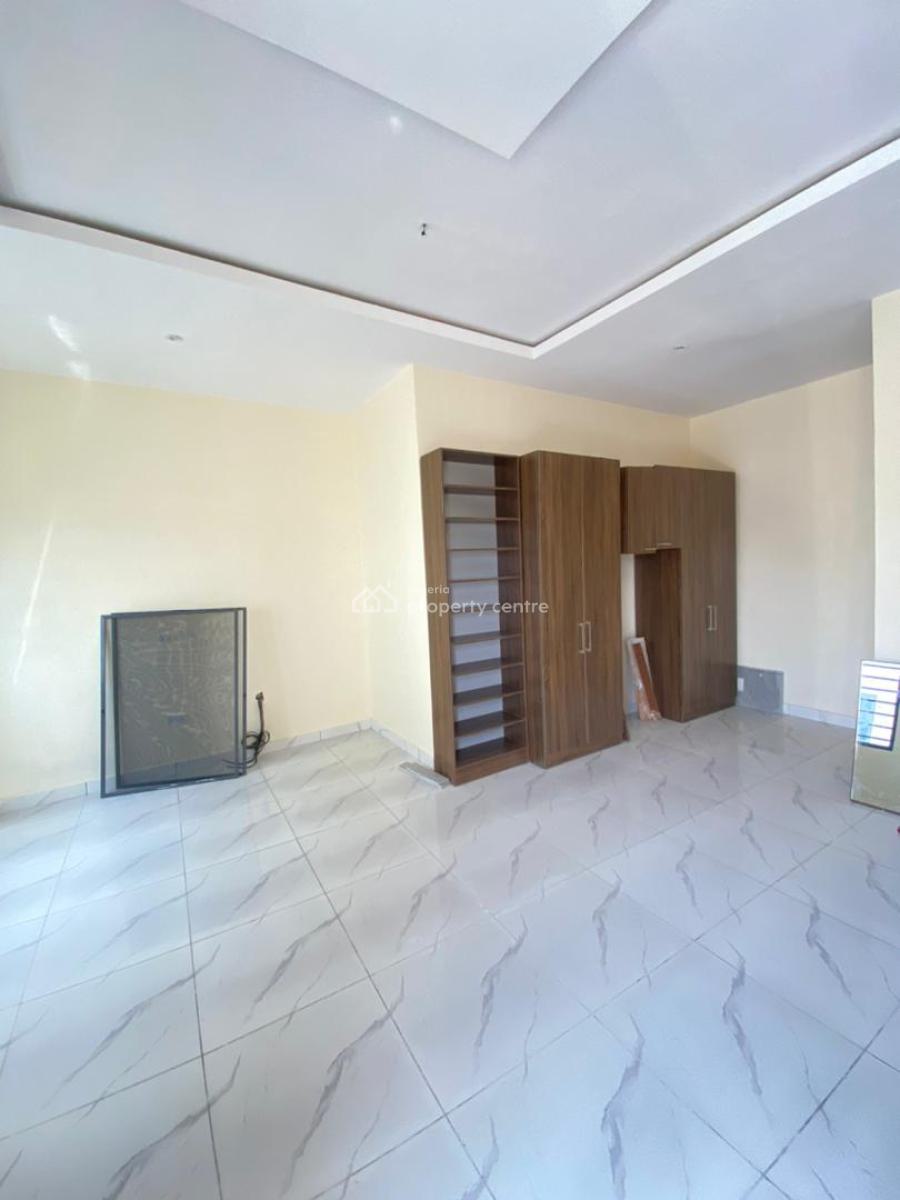 Brand New 4 Bedroom Semidetached Duplex with Bq, Ologolo, Ologolo, Lekki, Lagos, Semi-detached Duplex for Sale