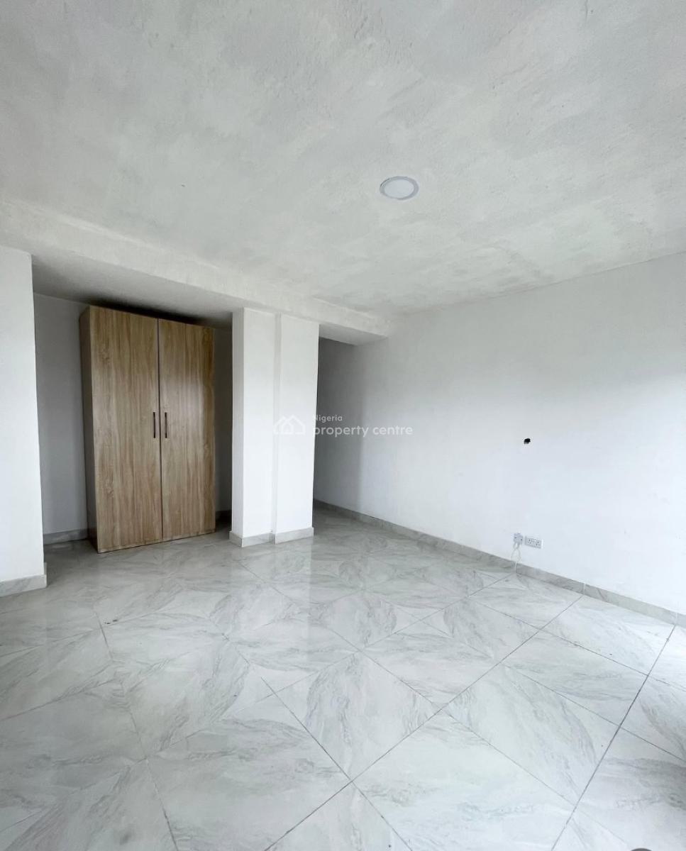 Luxury 2 Bedroom Serviced Apartment, Ikate, Lekki, Lagos, Flat / Apartment for Sale