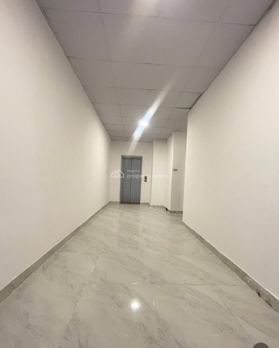 Luxury 2 Bedroom Serviced Apartment, Ikate, Lekki, Lagos, Flat / Apartment for Sale