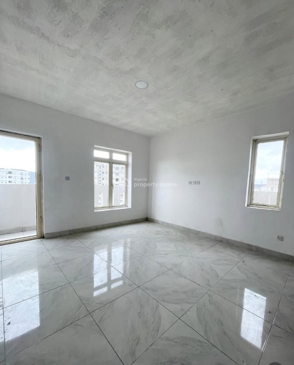 Luxury 2 Bedroom Serviced Apartment, Ikate, Lekki, Lagos, Flat / Apartment for Sale