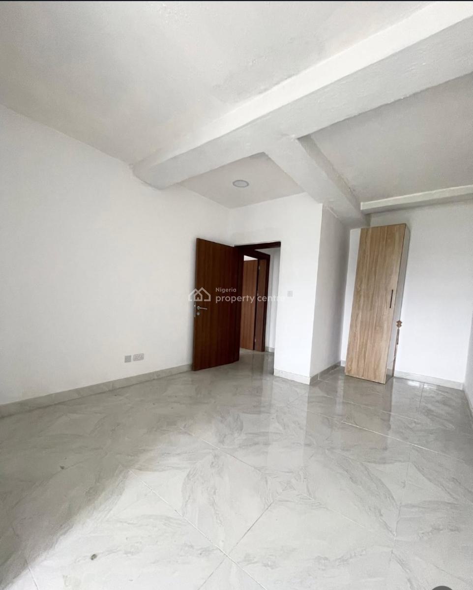 Luxury 2 Bedroom Serviced Apartment, Ikate, Lekki, Lagos, Flat / Apartment for Sale