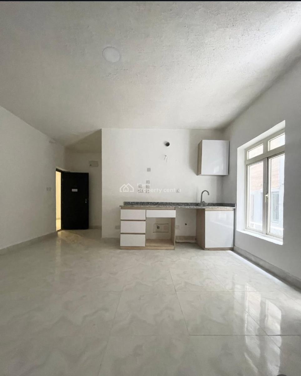 Luxury 2 Bedroom Serviced Apartment, Ikate, Lekki, Lagos, Flat / Apartment for Sale