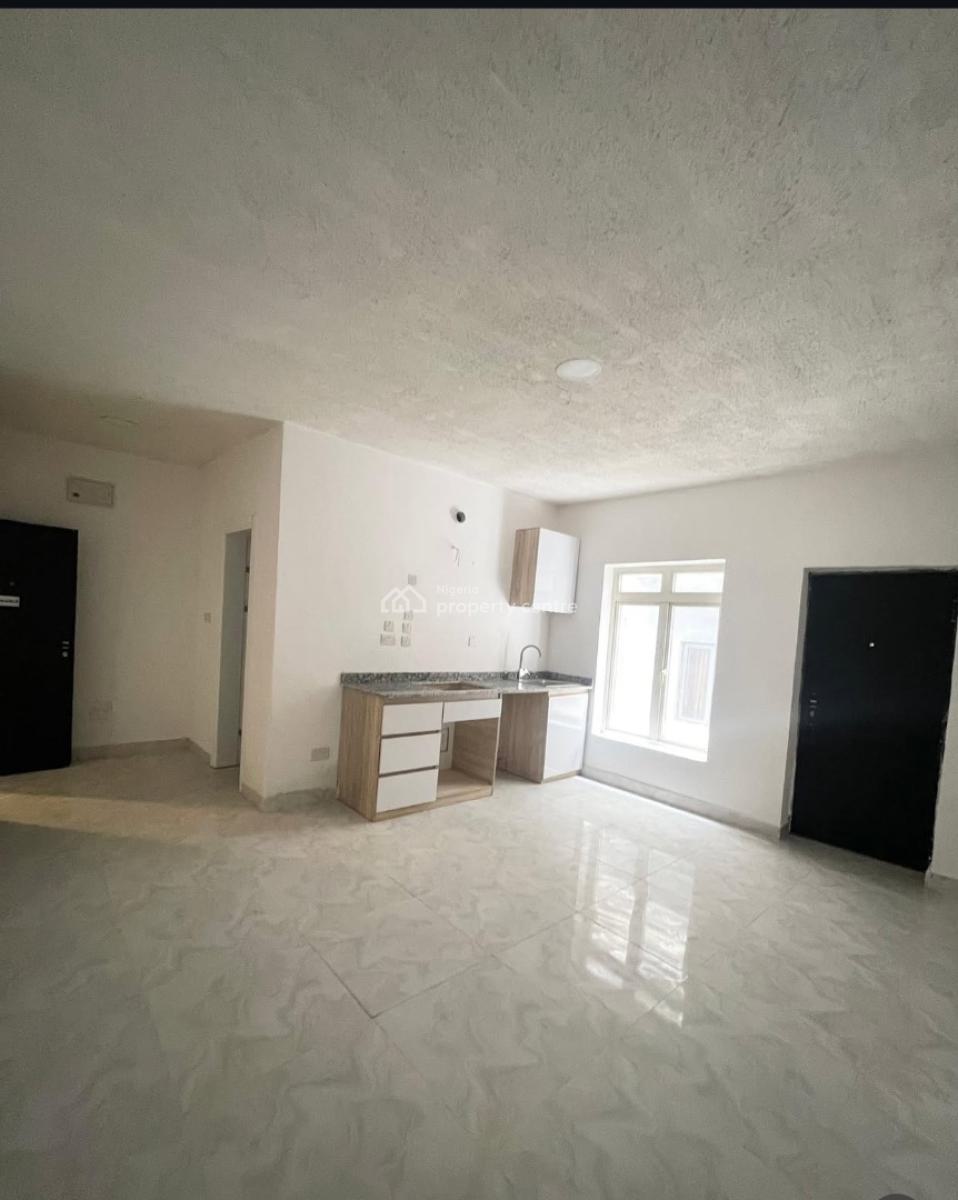 Luxury 2 Bedroom Serviced Apartment, Ikate, Lekki, Lagos, Flat / Apartment for Sale