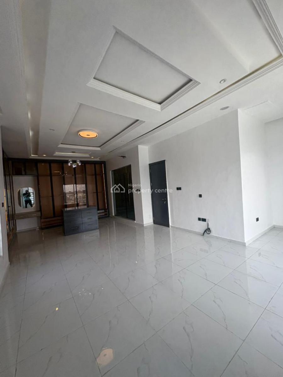 Ultimate Comfort! 4-bedroom Detached Duplex with Bq & Top-notch, Ikota, Lekki, Lagos, Detached Duplex for Sale