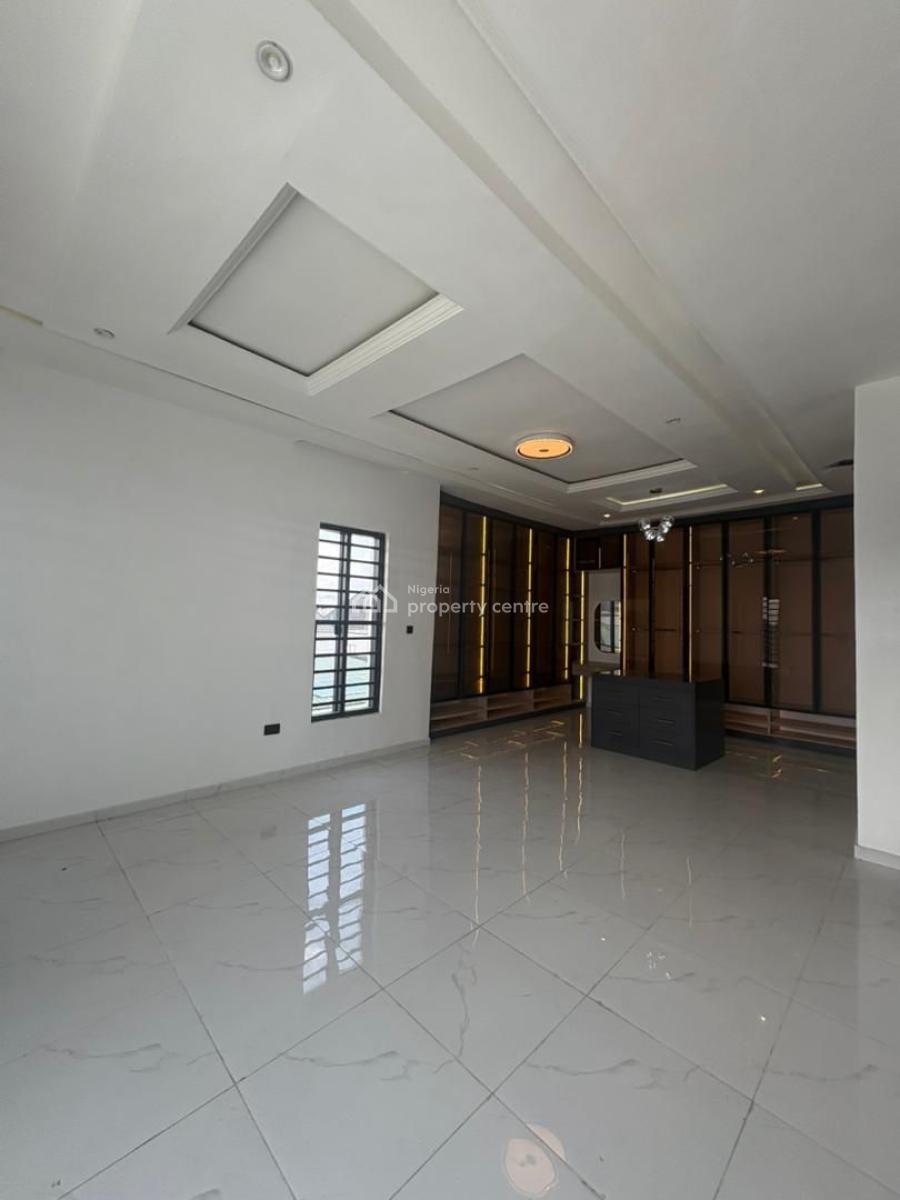 Ultimate Comfort! 4-bedroom Detached Duplex with Bq & Top-notch, Ikota, Lekki, Lagos, Detached Duplex for Sale