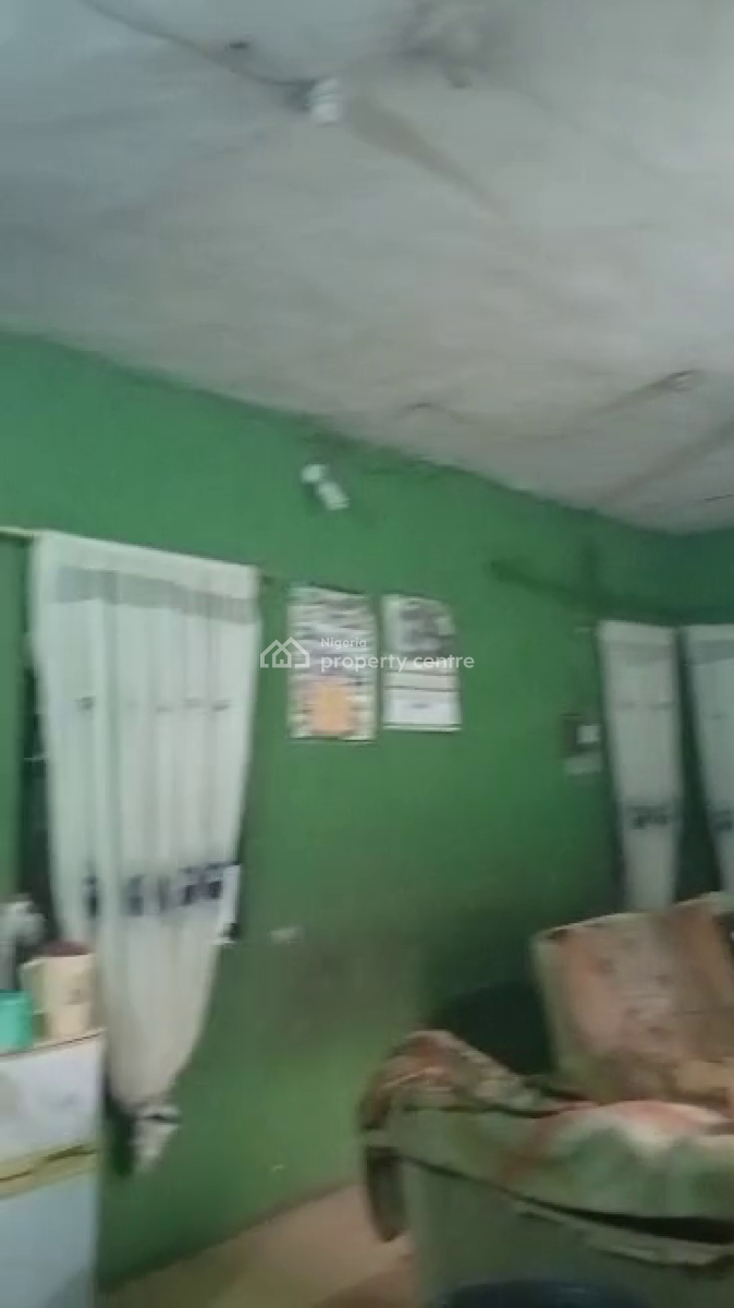 Luxury 3 Bedroom Flat, Abesan Estate, Abesan, Ipaja, Lagos, Flat / Apartment for Sale