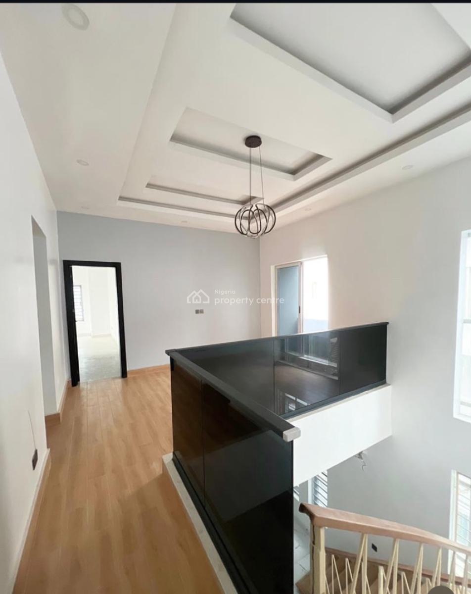 Luxury 4 Bedroom Fully Detached Duplex, Orchid, Lekki, Lagos, Detached Duplex for Sale