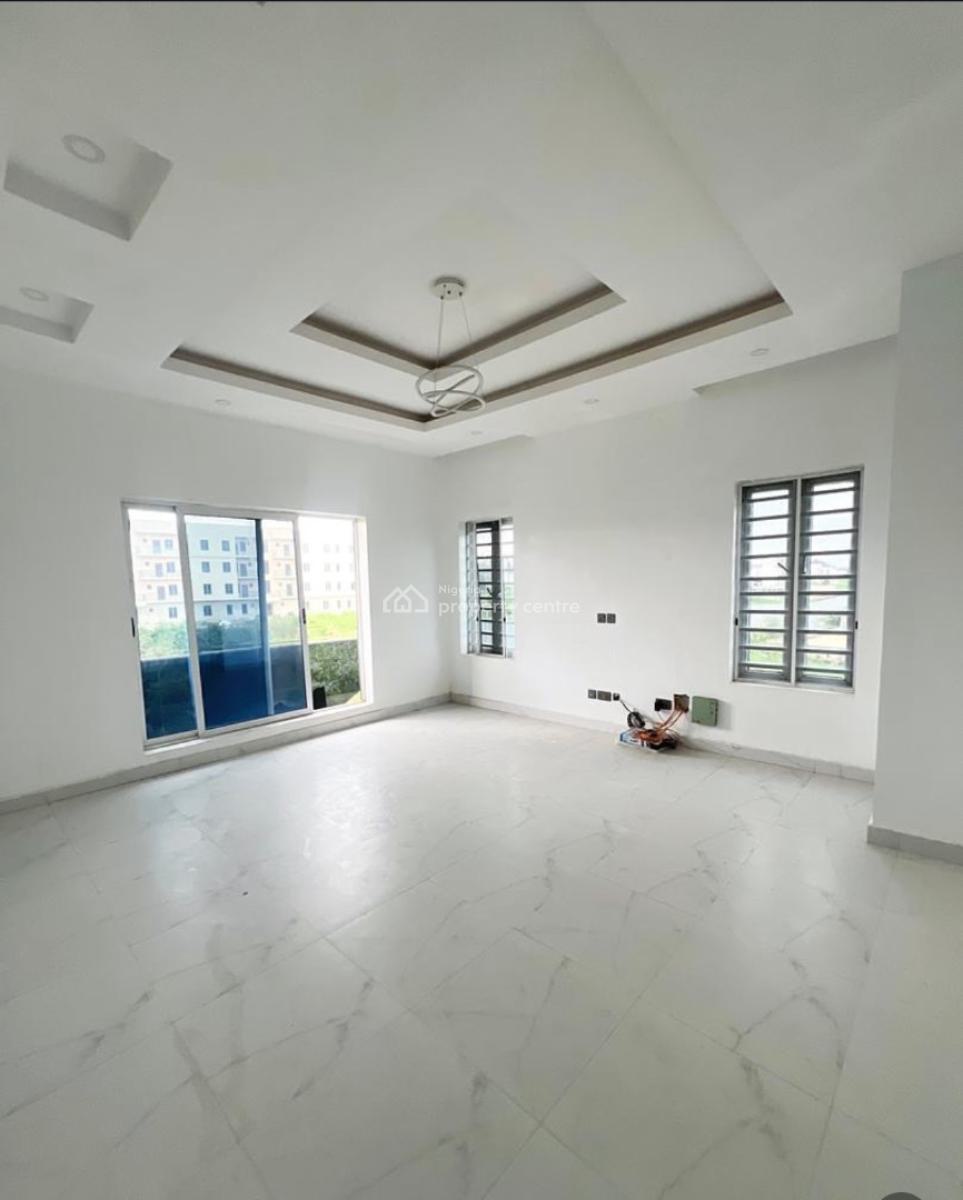 Luxury 4 Bedroom Fully Detached Duplex, Orchid, Lekki, Lagos, Detached Duplex for Sale