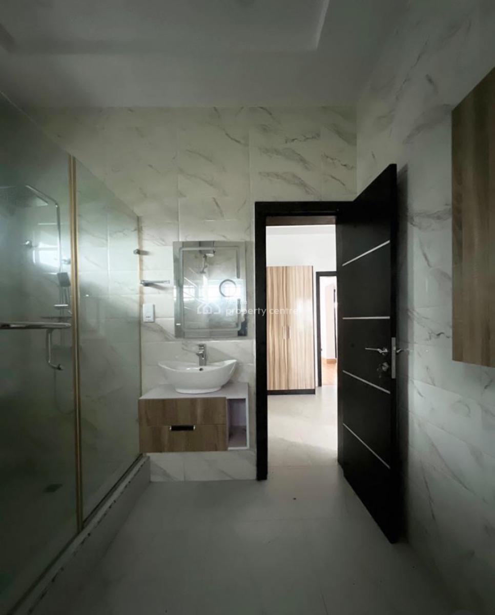Luxury 4 Bedroom Fully Detached Duplex, Orchid, Lekki, Lagos, Detached Duplex for Sale