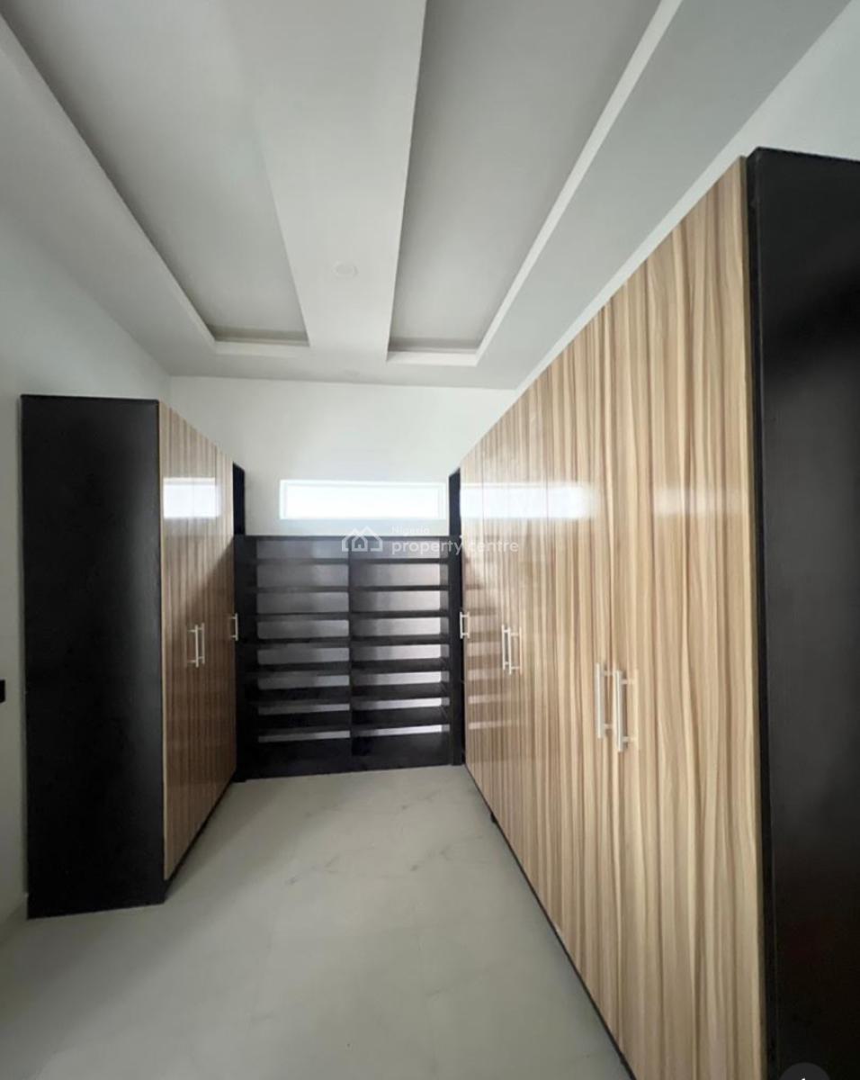 Luxury 4 Bedroom Fully Detached Duplex, Orchid, Lekki, Lagos, Detached Duplex for Sale