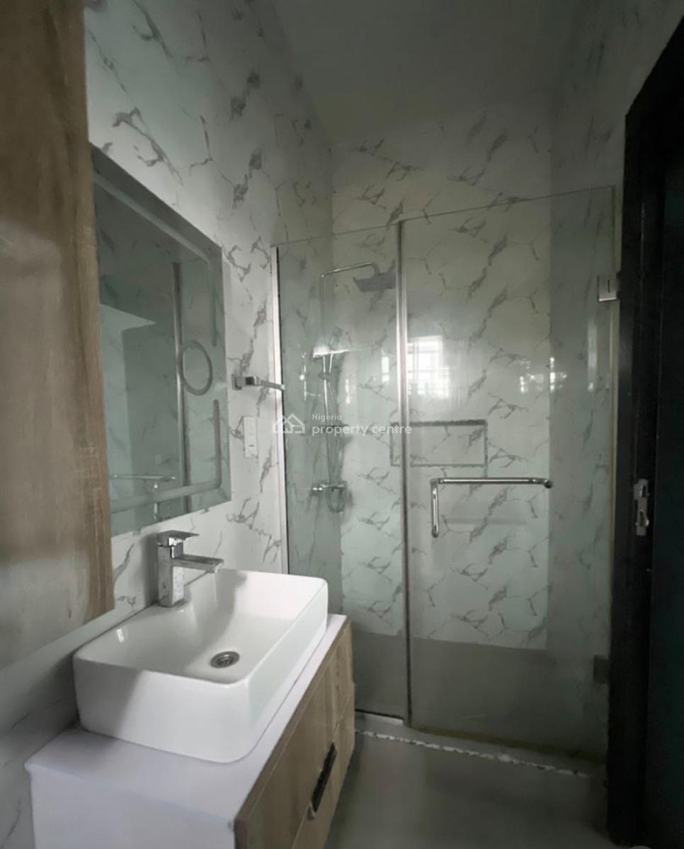 Luxury 4 Bedroom Fully Detached Duplex, Orchid, Lekki, Lagos, Detached Duplex for Sale