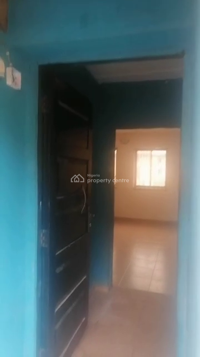 Luxury 3 Bedroom Flat, Abesan, Ipaja, Lagos, Flat / Apartment for Sale