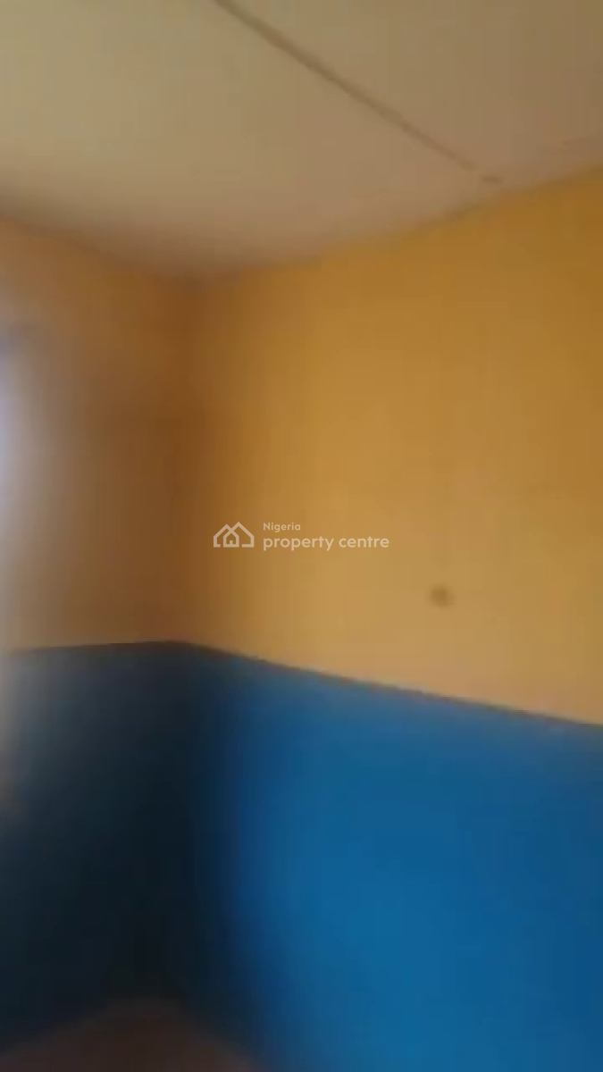 Luxury 3 Bedroom Flat, Abesan, Ipaja, Lagos, Flat / Apartment for Sale