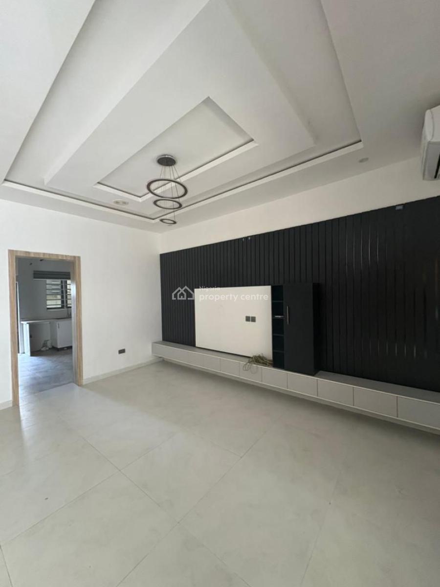Luxury in Serenity! 4-bedroom Terrace Duplex, Ikota, Lekki, Lagos, Terraced Duplex for Sale