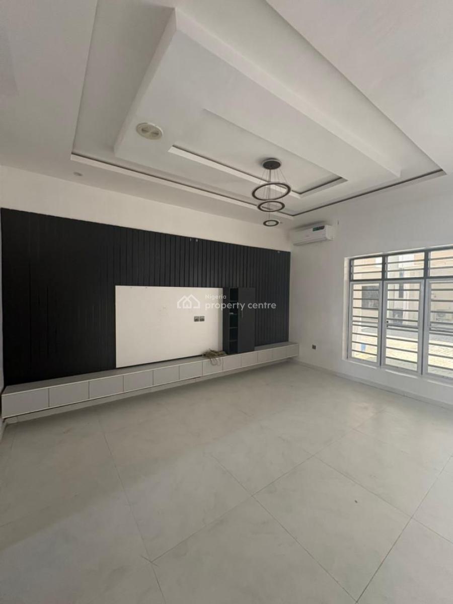 Luxury in Serenity! 4-bedroom Terrace Duplex, Ikota, Lekki, Lagos, Terraced Duplex for Sale