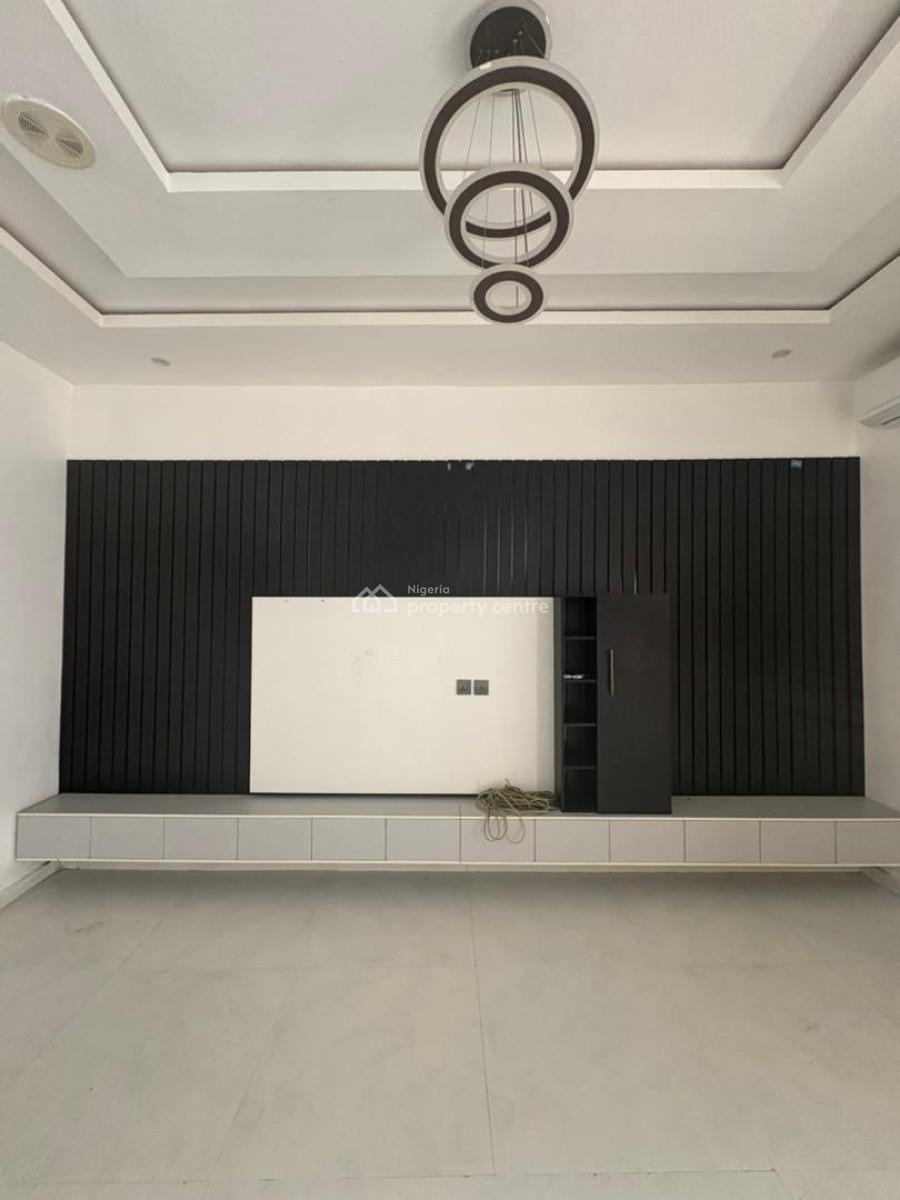 Luxury in Serenity! 4-bedroom Terrace Duplex, Ikota, Lekki, Lagos, Terraced Duplex for Sale