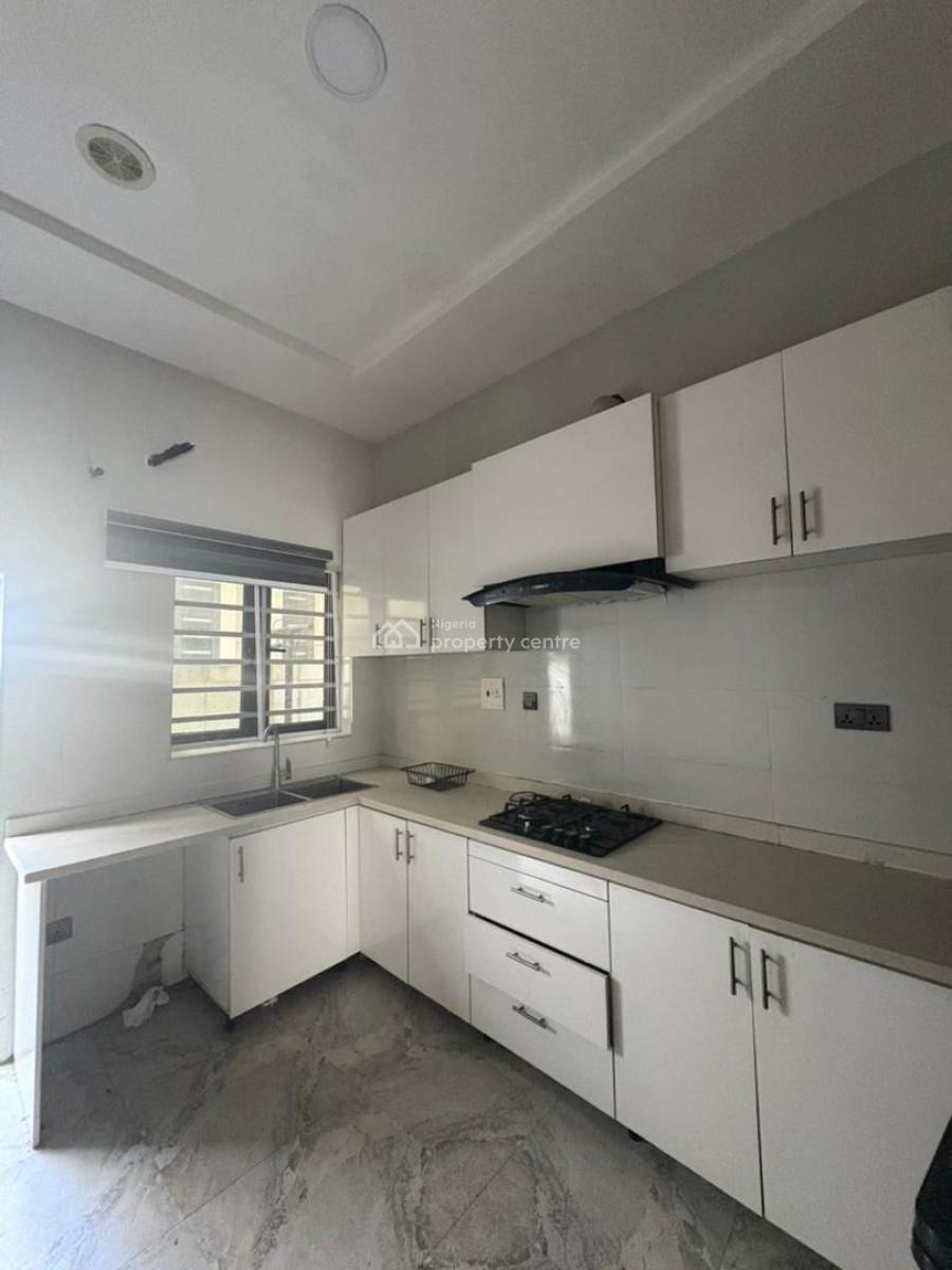 Luxury in Serenity! 4-bedroom Terrace Duplex, Ikota, Lekki, Lagos, Terraced Duplex for Sale