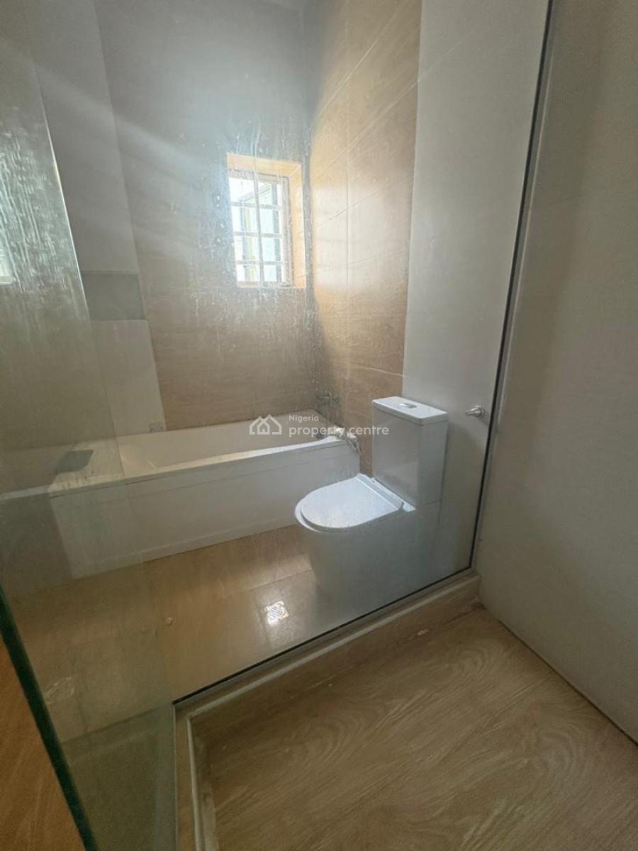 Luxury in Serenity! 4-bedroom Terrace Duplex, Ikota, Lekki, Lagos, Terraced Duplex for Sale